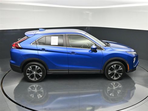 Used 2022 Mitsubishi Eclipse Cross SE AWD/4WD image 23
