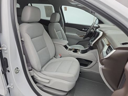 Used 2023 GMC Acadia SLE w/ Driver Convenience Package AWD/4WD image 50