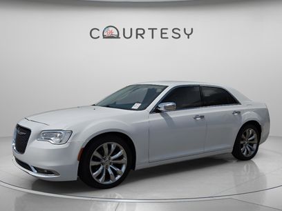 Used 2018 Chrysler 300 Limited