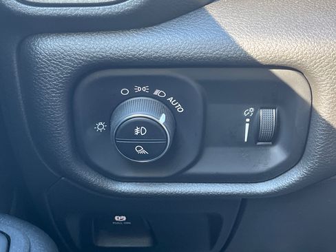 New 2025 RAM 1500 Tradesman image 55