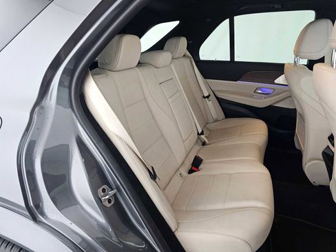 Used 2026 Mercedes-Benz GLE 350 4MATIC image 12