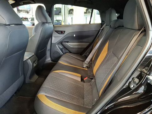 New 2026 Subaru Crosstrek 2.5i Sport w/ Crosstrek Mirror Package image 9