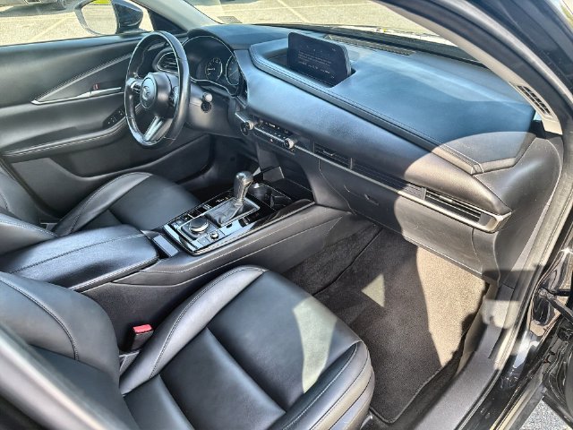 Used 2024 MAZDA CX-30 AWD 2.5 S w/ Select Sport Pkg image 30