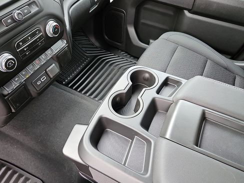 New 2026 GMC Sierra 1500 Pro w/ Pro Value Package image 20