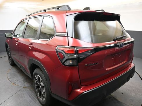 New 2026 Subaru Forester Premium image 10