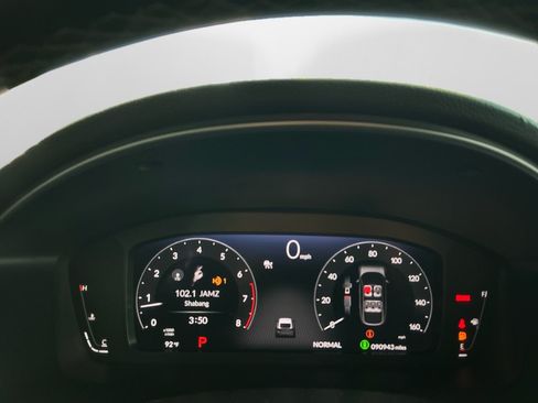 Used 2022 Honda Civic Sport Touring image 14