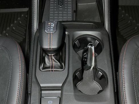New 2026 Ford Ranger Raptor AWD/4WD image 13