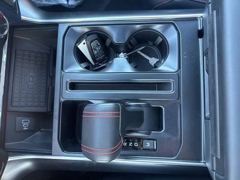New 2025 Ford F150 Raptor image 40