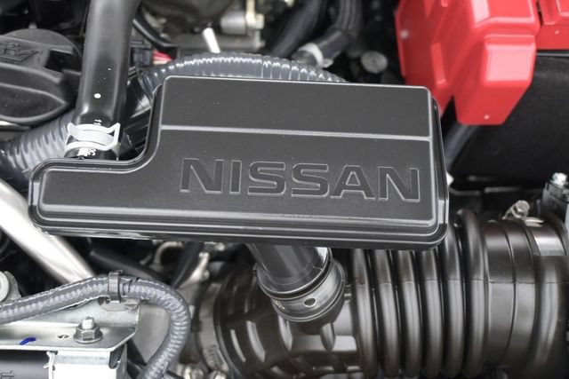 Used 2025 Nissan Sentra SV FWD image 44
