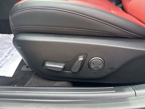 New 2026 Kia K4 GT-Line w/ GT-Line Sunroof Package FWD image 21