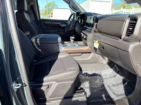 New 2026 Chevrolet Silverado 1500 LT Trail Boss w/ LT Trail Boss Premium Package image 10