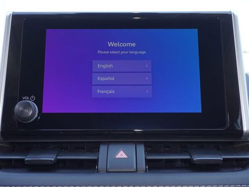 Certified 2023 Toyota RAV4 XLE w/ Convenience Package FWD image 17