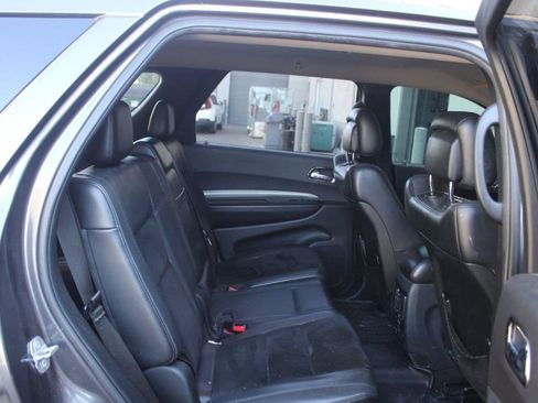 Used 2018 Dodge Durango GT AWD/4WD image 36