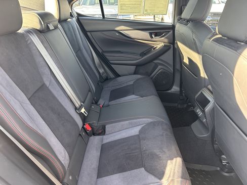 Used 2022 Subaru WRX Limited image 27