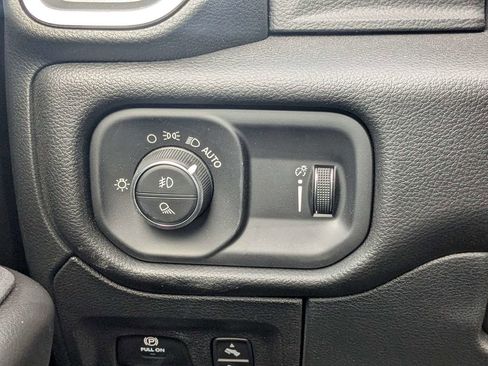 New 2026 RAM 1500 2WD Crew Cab image 21