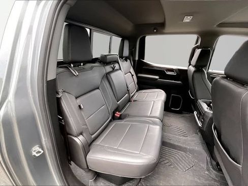 Used 2024 Chevrolet Silverado 1500 RST w/ Convenience Package II AWD/4WD image 17