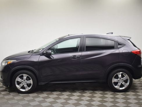 Used 2016 Honda HR-V EX-L image 10