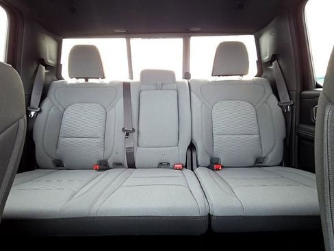 New 2026 RAM 1500 Big Horn image 20