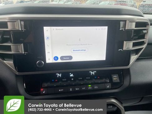 Used 2025 Toyota Tundra SR5 image 18