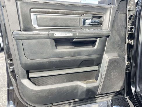 Used 2016 RAM 2500 Limited image 12