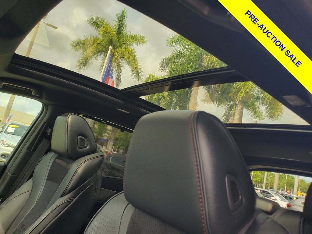 Certified 2022 Acura MDX A-Spec AWD/4WD image 18