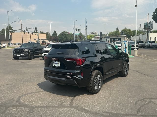 Used 2026 GMC Terrain AT4 w/ Convenience Package III AWD/4WD image 3