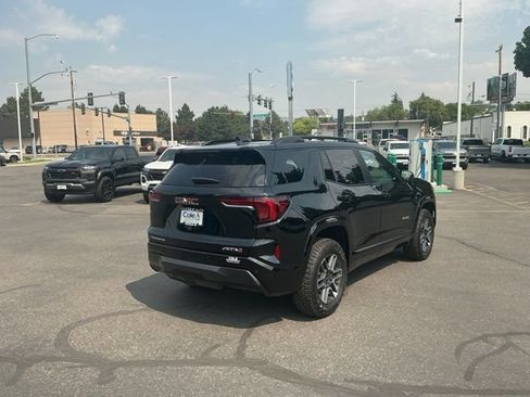 Used 2026 GMC Terrain AT4 w/ Convenience Package III AWD/4WD image 3