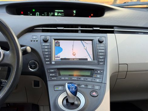 Used 2011 Toyota Prius image 12