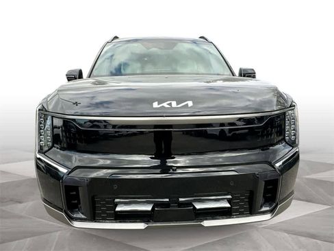 New 2026 Kia EV9 GT-Line image 3