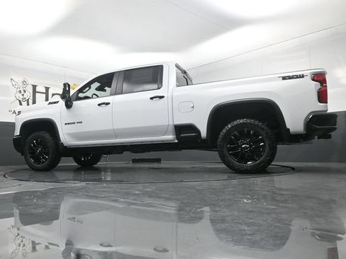 New 2026 Chevrolet Silverado 2500 LT w/ Trail Boss Package AWD/4WD image 33