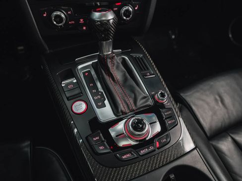 Used 2013 Audi RS 5 Coupe w/ Audi MMI Navigation Plus Pkg image 55