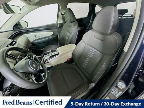 Certified 2024 Hyundai Tucson SEL image 23