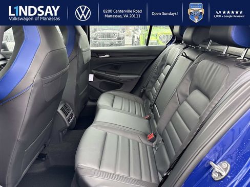 New 2026 Volkswagen Golf image 9