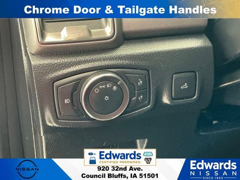 Used 2019 Ford Ranger XLT w/ Equipment Group 301A Mid RWD image 22