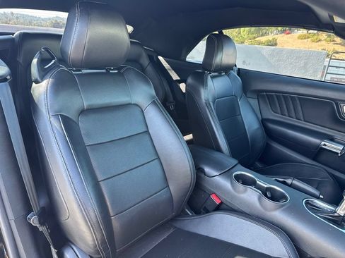 Used 2023 Ford Mustang Premium RWD image 7