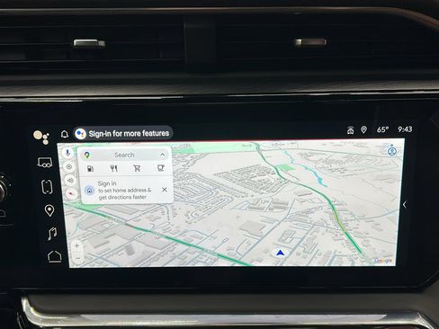 Used 2025 GMC Sierra 1500 Denali Ultimate image 21