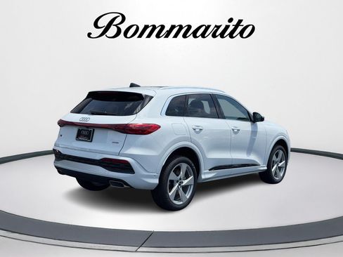 New 2026 Audi Q5 Premium Plus AWD/4WD image 3