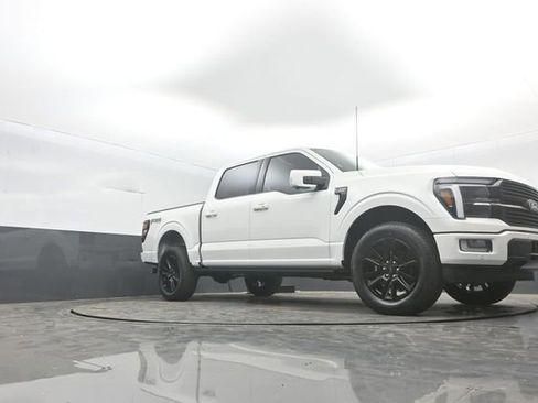 New 2026 Ford F150 Platinum AWD/4WD image 29