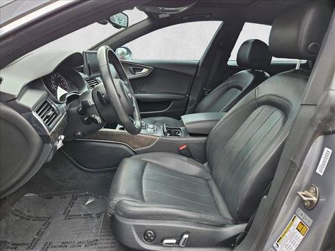 Used 2018 Audi A7 3.0T Prestige w/ Prestige Package AWD/4WD image 21