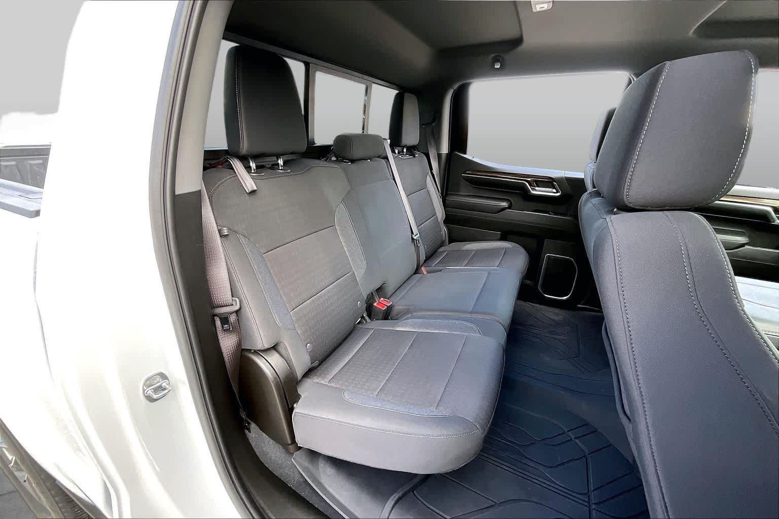 Used 2023 Chevrolet Silverado 1500 LT w/ Texas Edition Plus RWD image 20