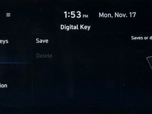 Used 2023 Hyundai Sonata N Line image 40