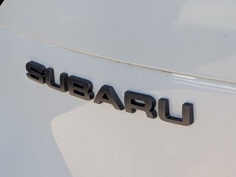 New 2026 Subaru Forester Sport AWD/4WD image 23