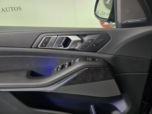 New 2026 BMW X5 xDrive40i image 11