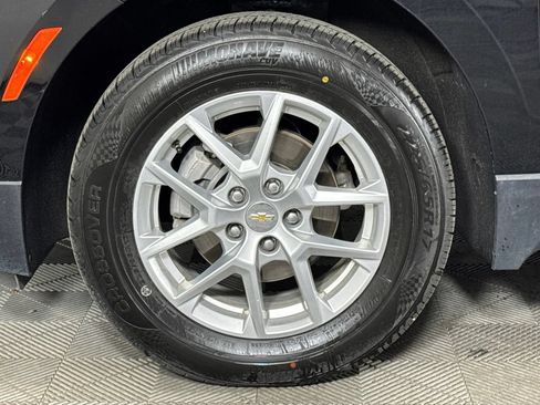 Certified 2024 Chevrolet Equinox LT AWD/4WD image 46
