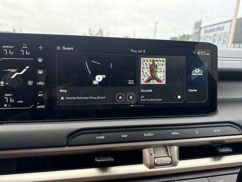 New 2027 Kia Telluride EX AWD/4WD image 15