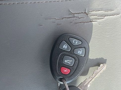 Used 2015 Chevrolet Traverse LT w/ Style and Technology Package image 15