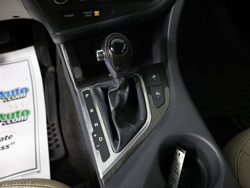 Used 2013 Kia Optima EX w/ Premium Pkg image 37