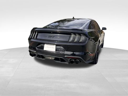 Used 2020 Ford Mustang GT w/ Equipment Group 301A image 5