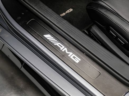 Used 2019 Mercedes-Benz AMG GT C image 51