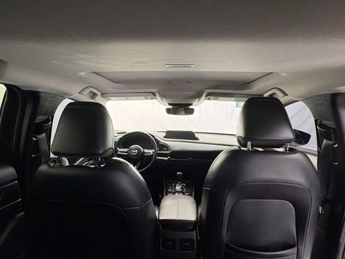 Used 2021 MAZDA CX-30 AWD 2.5 S w/ Premium Package image 27